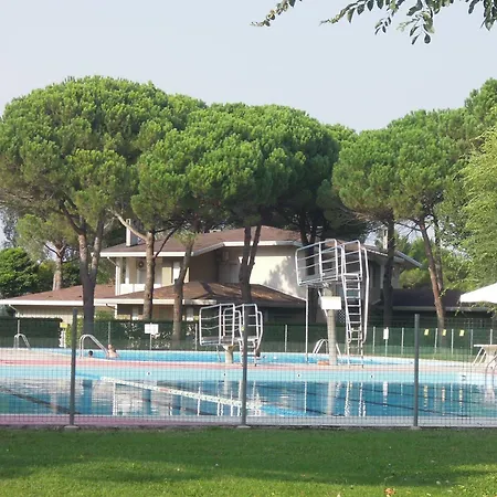 Swimming Pool Paradise For Your Family