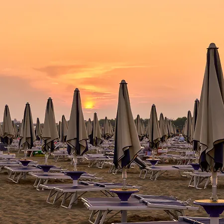 Swimming Pool Paradise For Your Family Bibione
